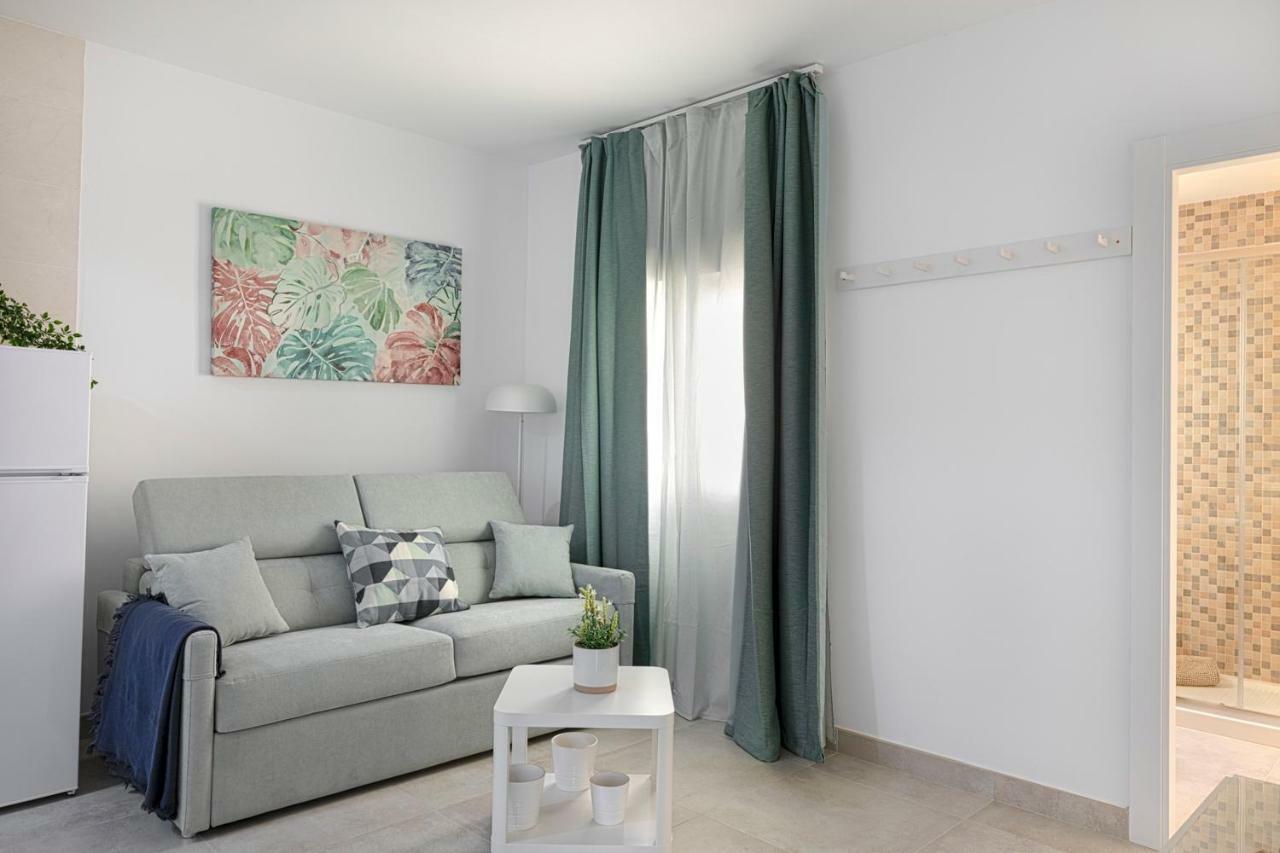 Suncity Top Flats Maria Malaga Room photo